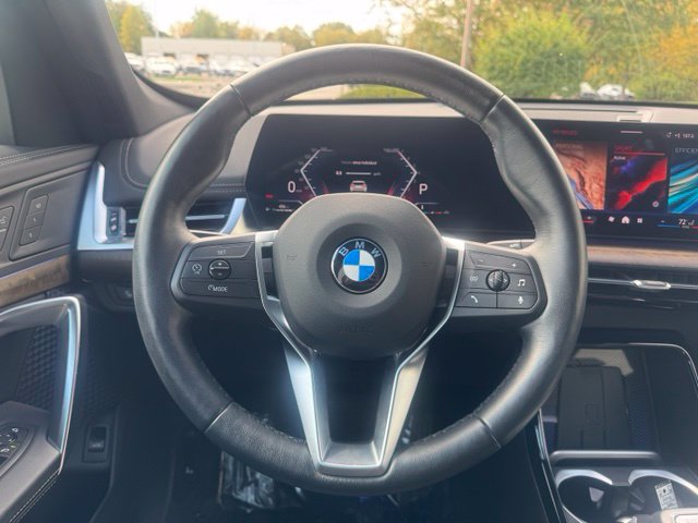 Used 2026 BMW X1 xDrive28i w/ Convenience Package AWD/4WD image 19