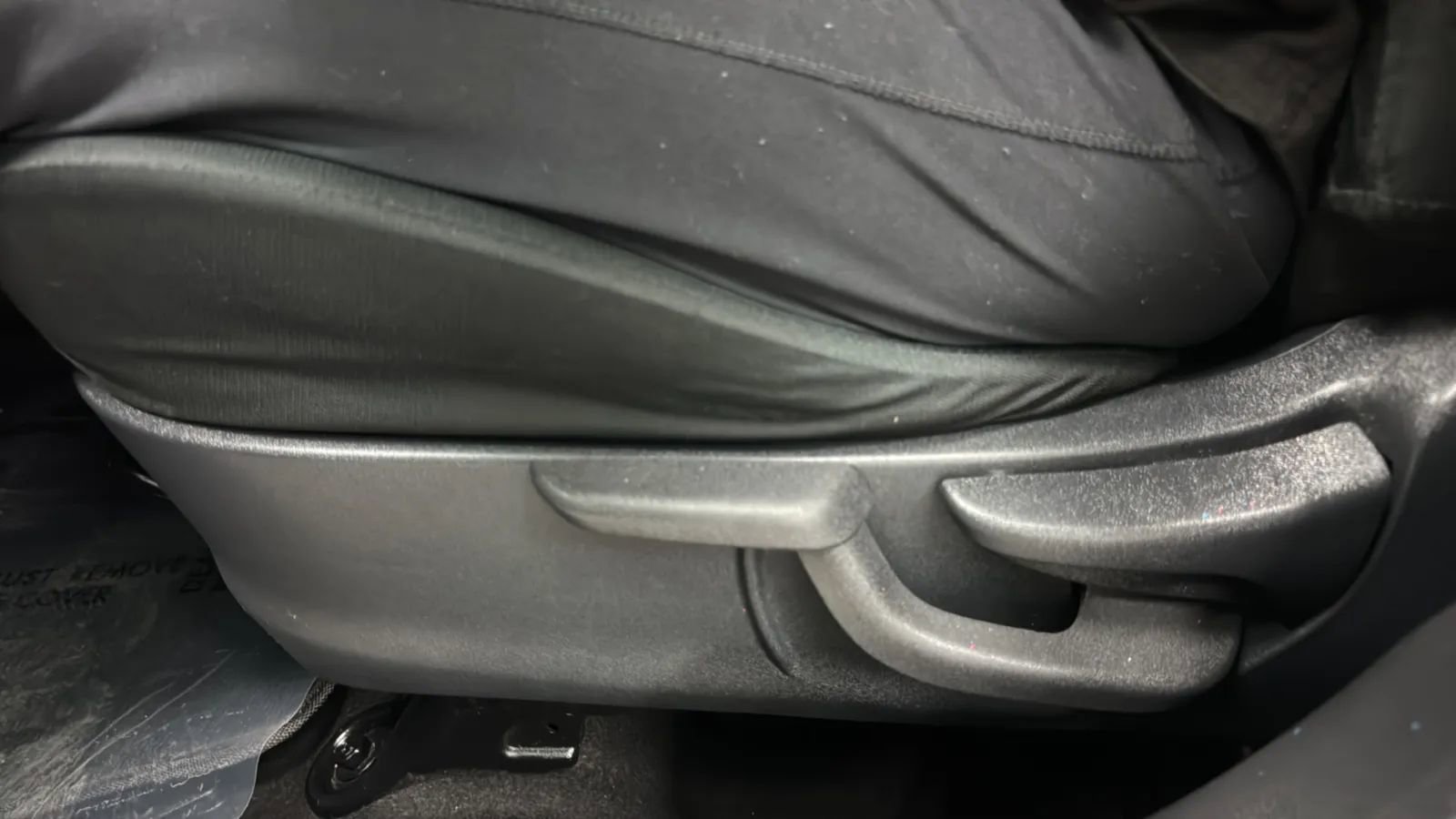 Used 2020 Nissan Kicks SV w/ Exterior Package FWD image 17