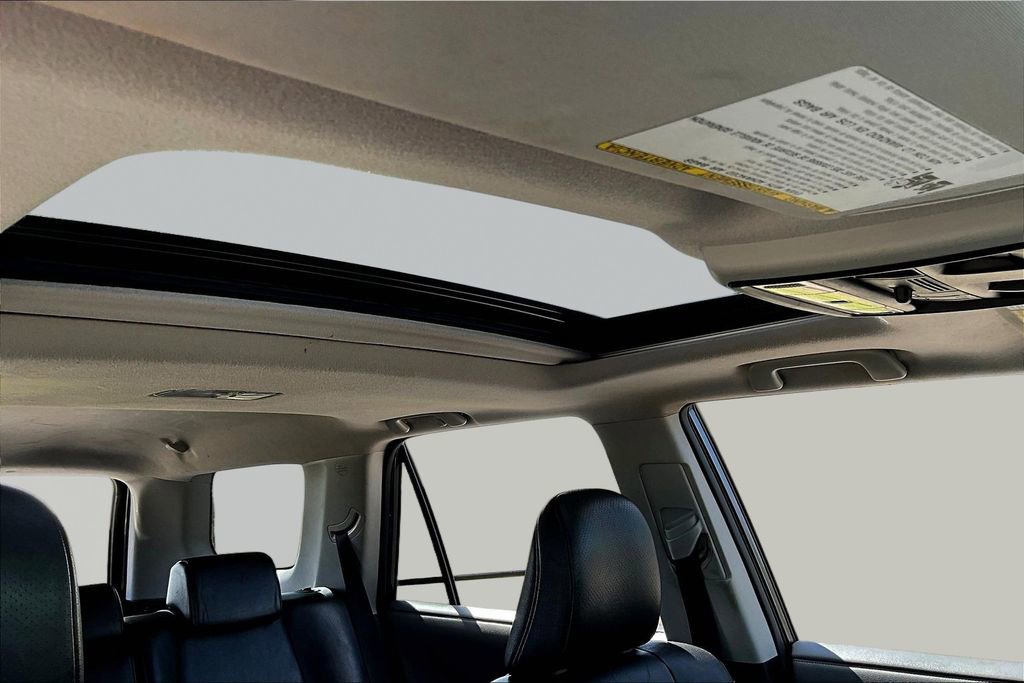 Used 2010 Toyota 4Runner SR5 image 17