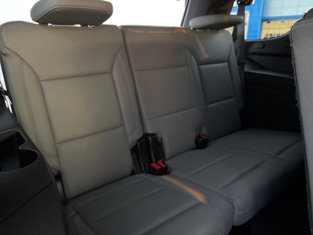 Certified 2023 Chevrolet Tahoe LT image 24