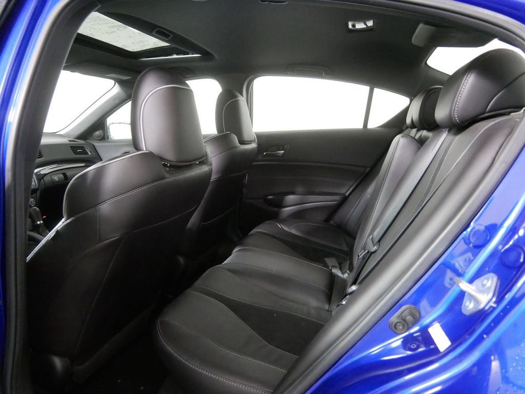 Used 2021 Acura ILX image 17