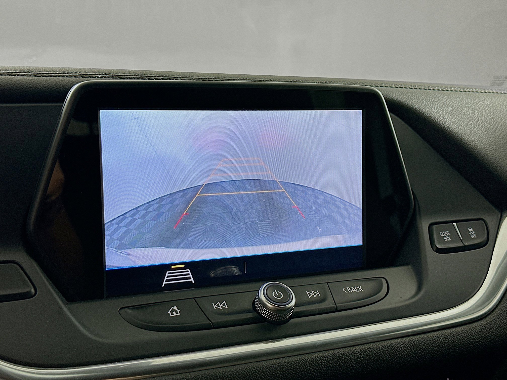 Used 2019 Chevrolet Blazer LT image 22