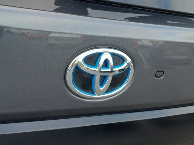 Certified 2024 Toyota Sequoia SR5 image 41