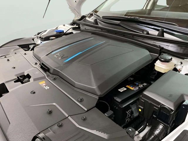 Used 2023 Hyundai Ioniq 5 SEL image 82