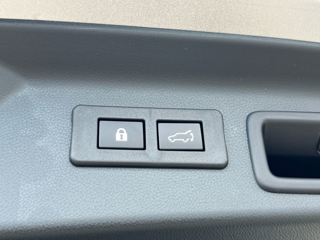 New 2026 Subaru Forester Premium AWD/4WD image 15