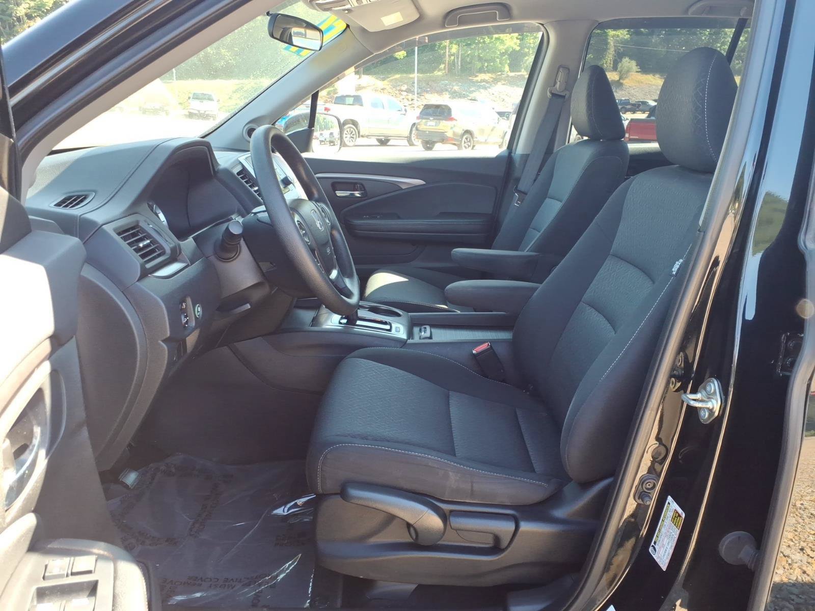 Used 2017 Honda Ridgeline Sport image 14