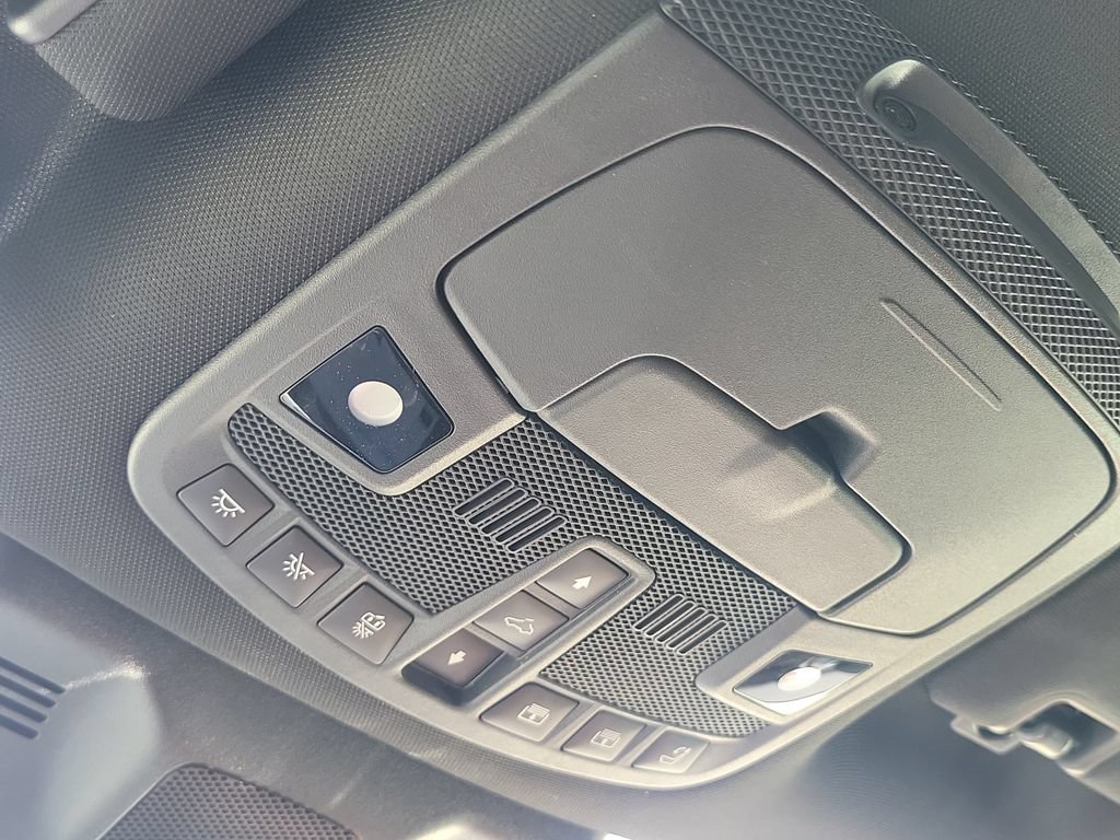 Certified 2024 Lincoln Navigator Reserve AWD/4WD image 33