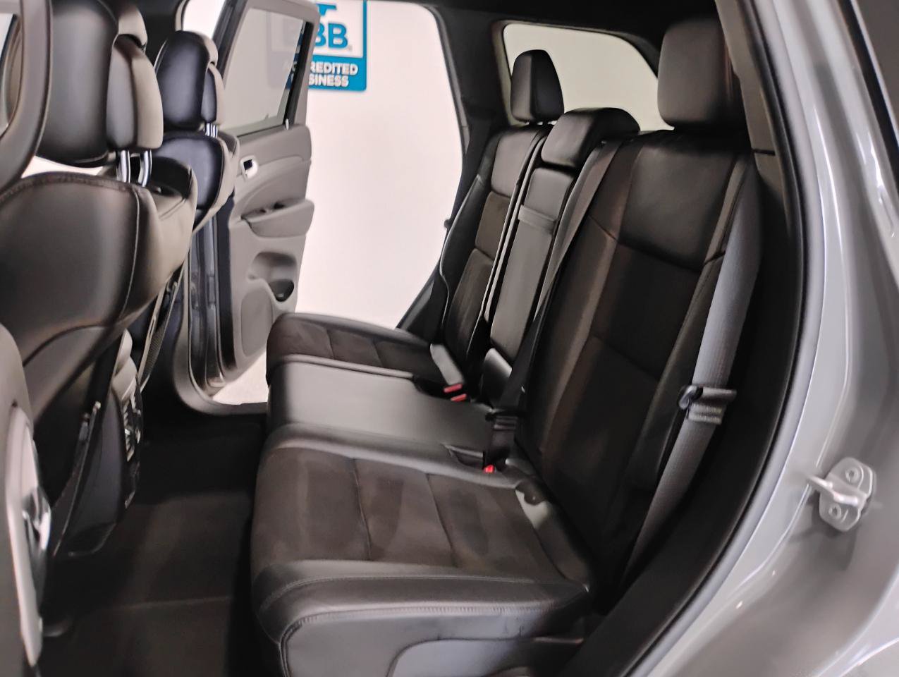 Used 2021 Jeep Grand Cherokee Laredo X RWD image 89