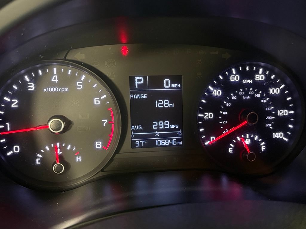 Used 2018 Kia Rio S FWD image 26