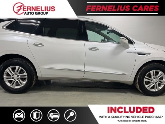 Used 2019 Buick Enclave Premium image 9