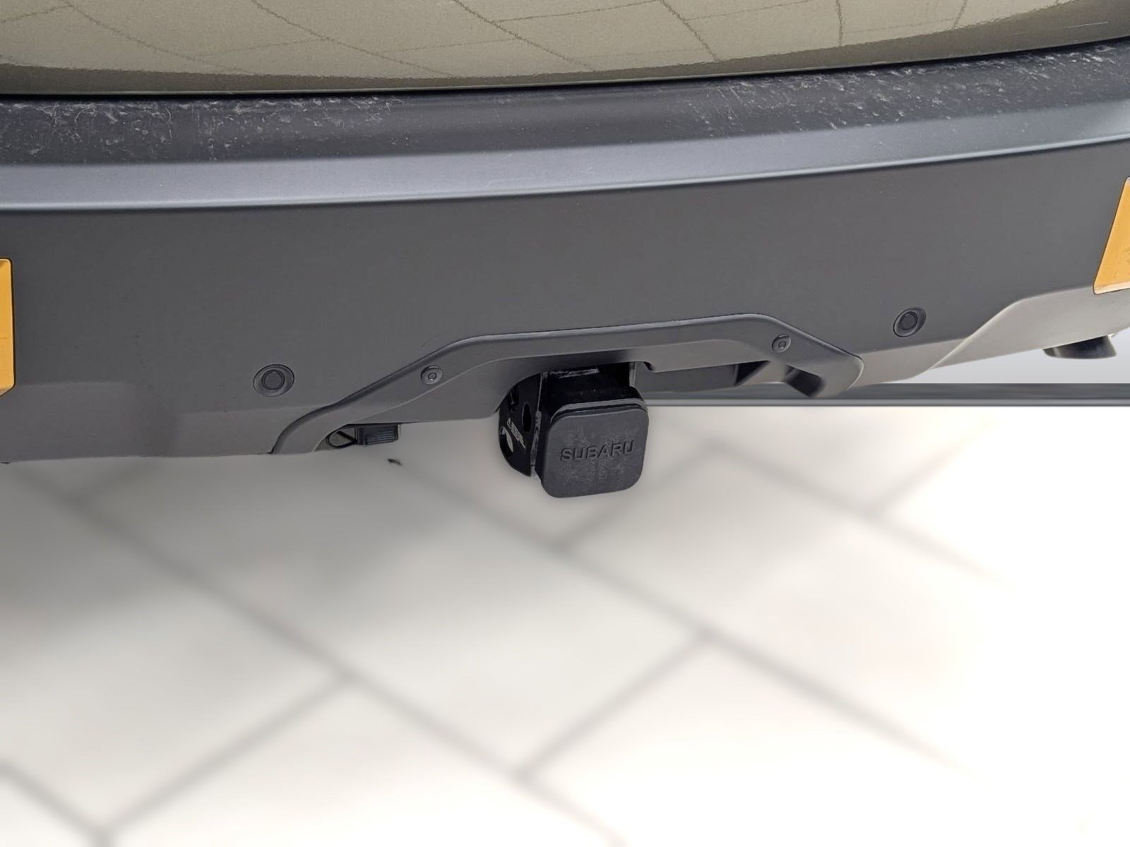 Used 2025 Subaru Outback Wilderness image 36