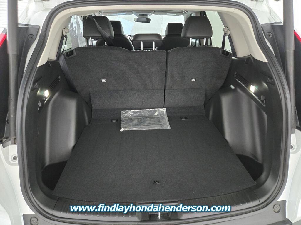 Certified 2023 Honda CR-V EX-L image 19