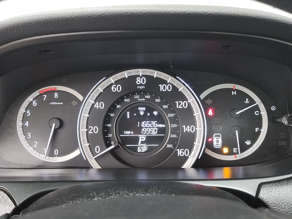 Used 2013 Honda Accord EX-L image 14