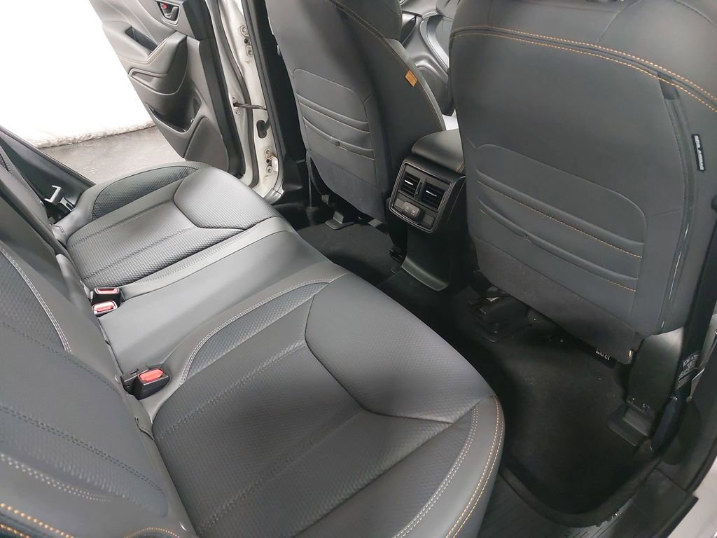 Used 2024 Subaru Forester Wilderness image 11