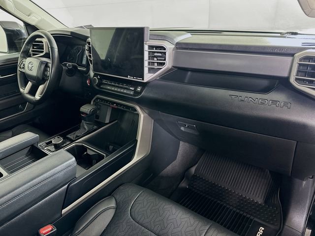 Used 2022 Toyota Tundra SR5 image 29