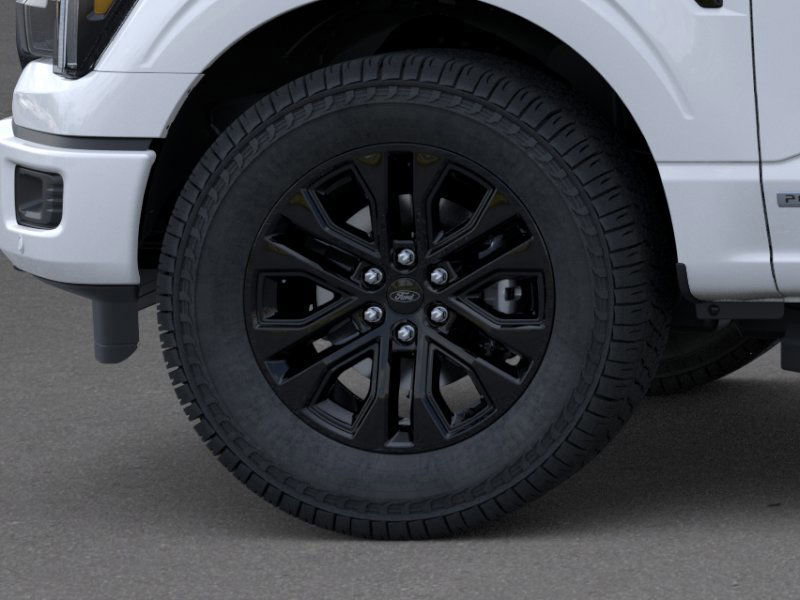 New 2025 Ford F150 Lariat image 19