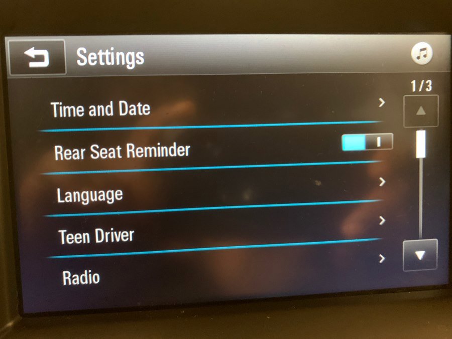 Used 2018 GMC Acadia SLE AWD/4WD image 27
