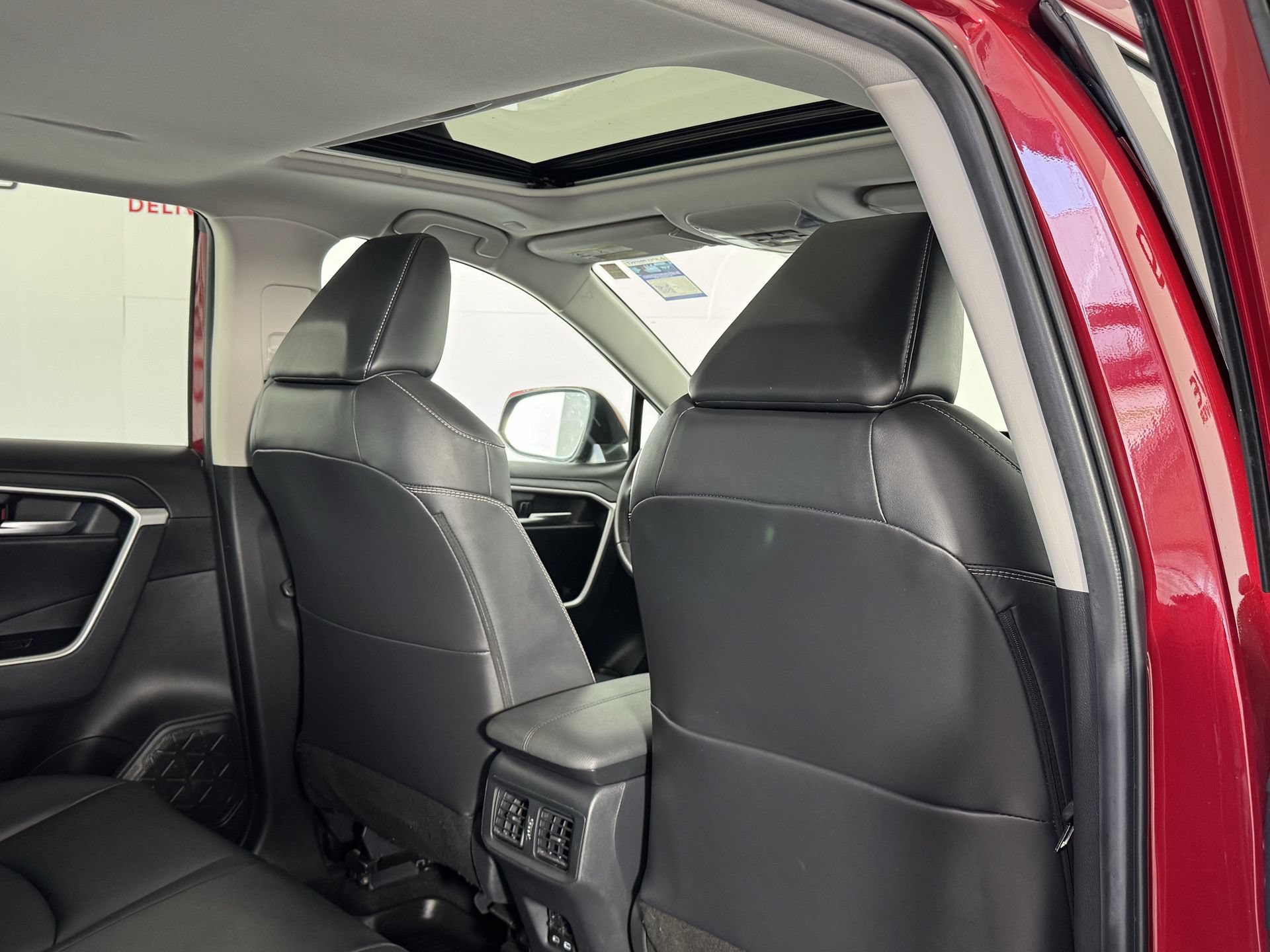 Certified 2024 Toyota RAV4 XLE Premium AWD/4WD image 21