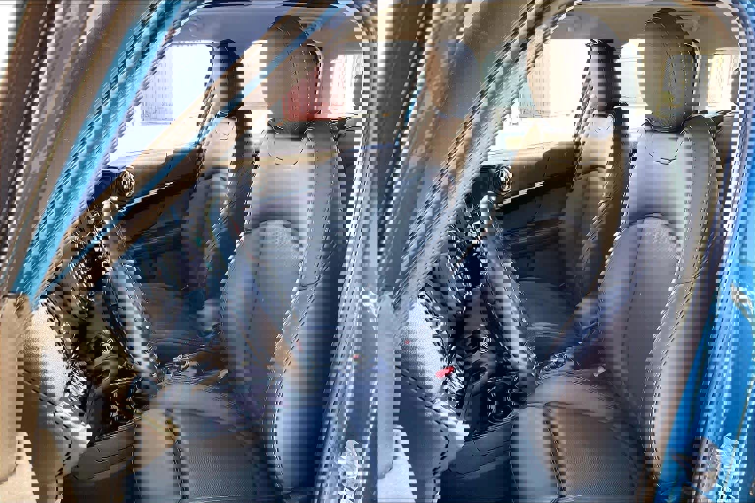 Used 2021 MINI Cooper Countryman S image 7