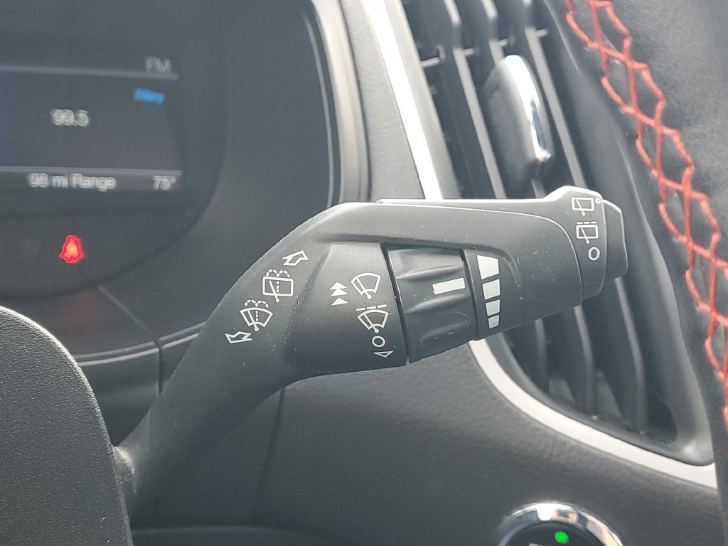 Certified 2024 Ford Edge ST-Line AWD/4WD image 26