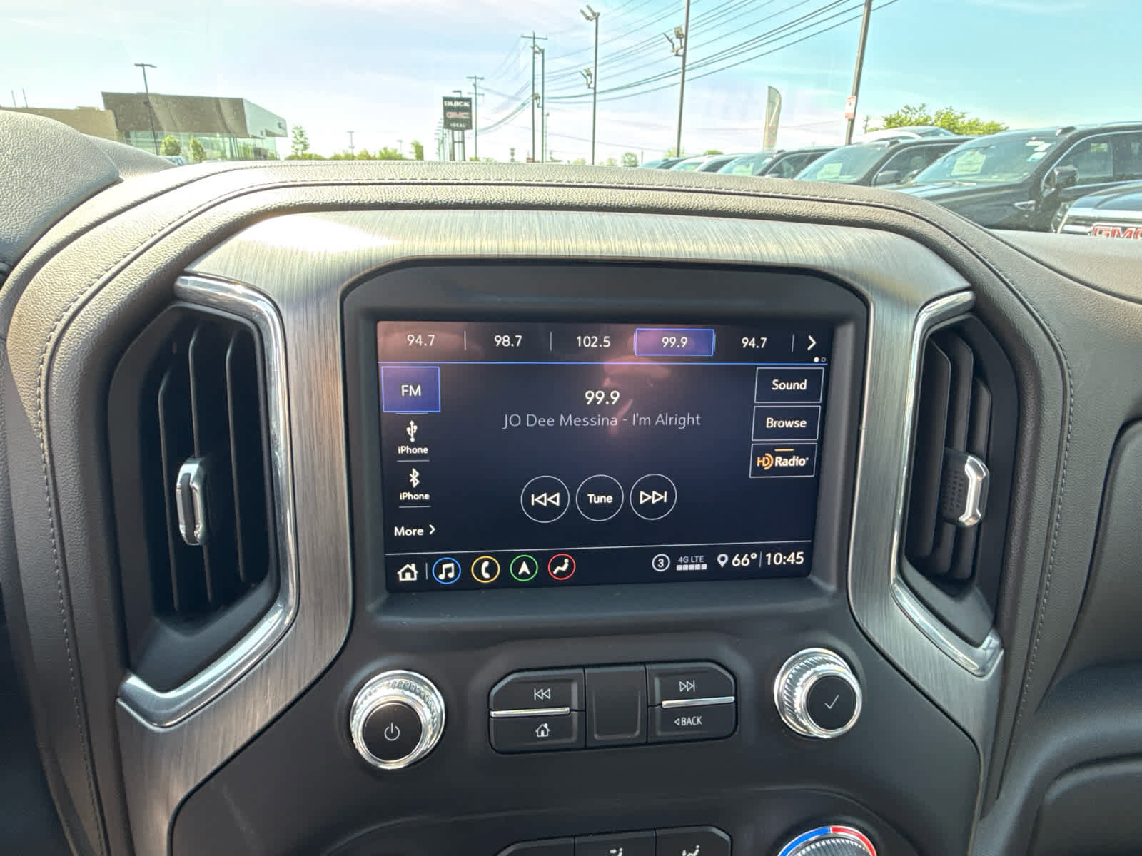 Used 2020 GMC Sierra 3500 Denali w/ Denali Ultimate Package AWD/4WD image 31