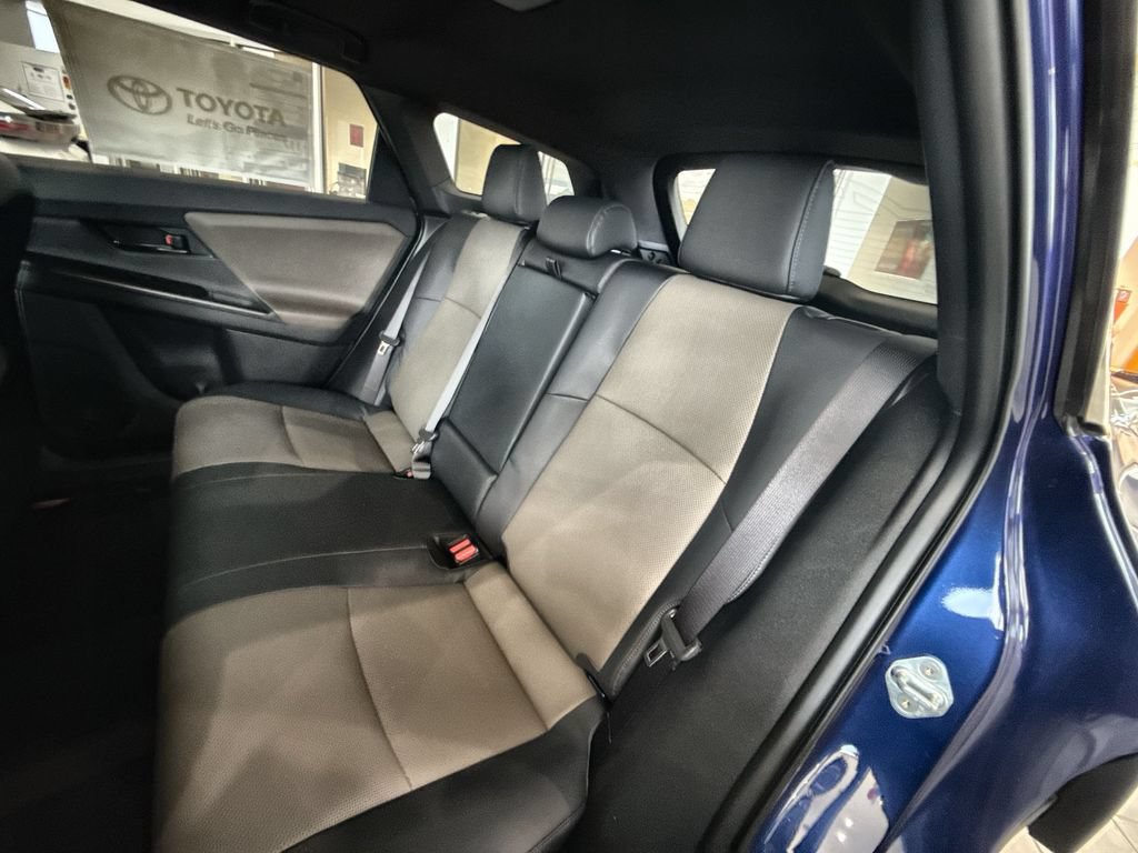 New 2026 Toyota bZ Woodland AWD/4WD image 13