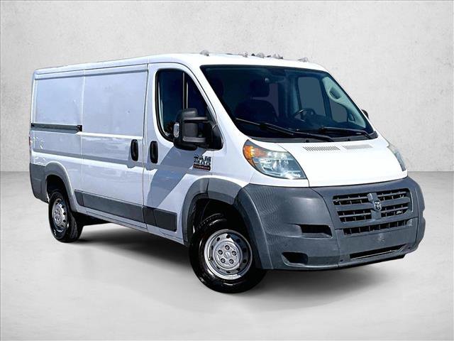 Used 2018 RAM ProMaster 1500 FWD image 11