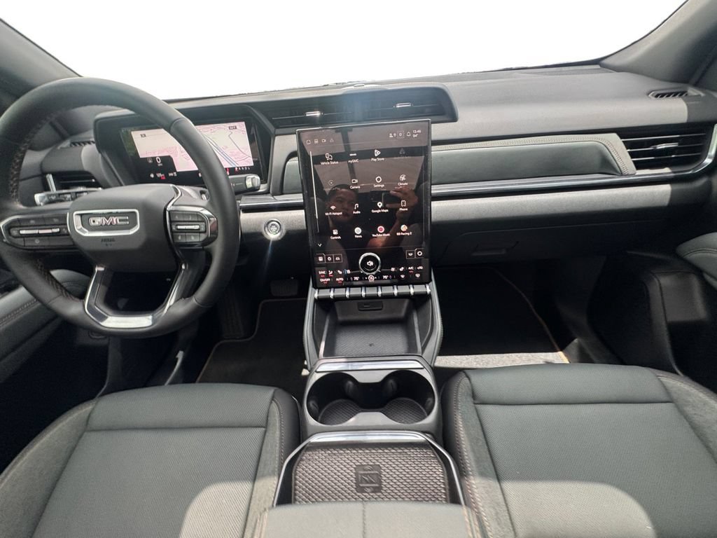Used 2026 GMC Terrain AT4 w/ Convenience Package III AWD/4WD image 13