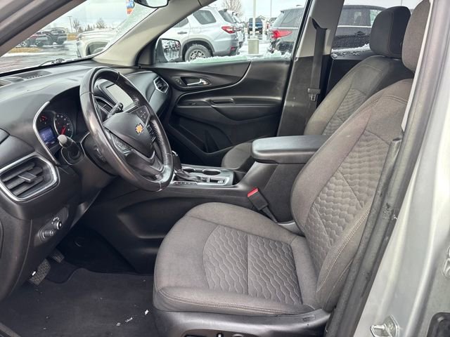 Used 2019 Chevrolet Equinox LT image 9