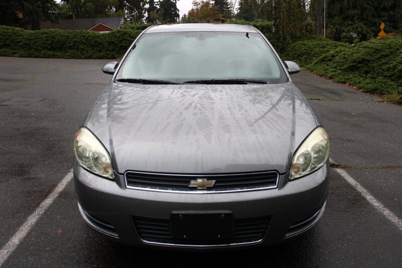 Used 2006 Chevrolet Impala LS FWD image 9