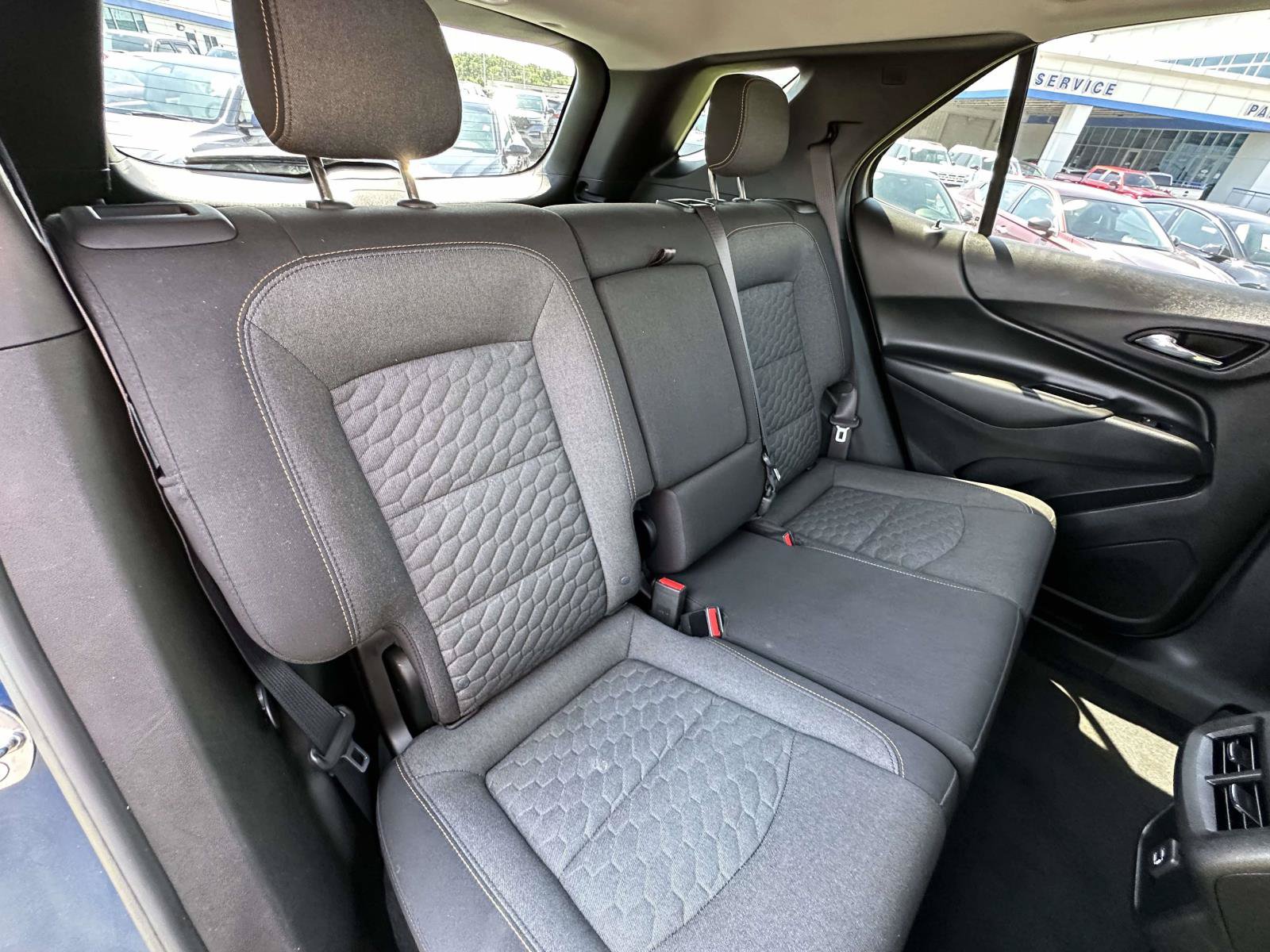 Used 2019 Chevrolet Equinox LT FWD image 24