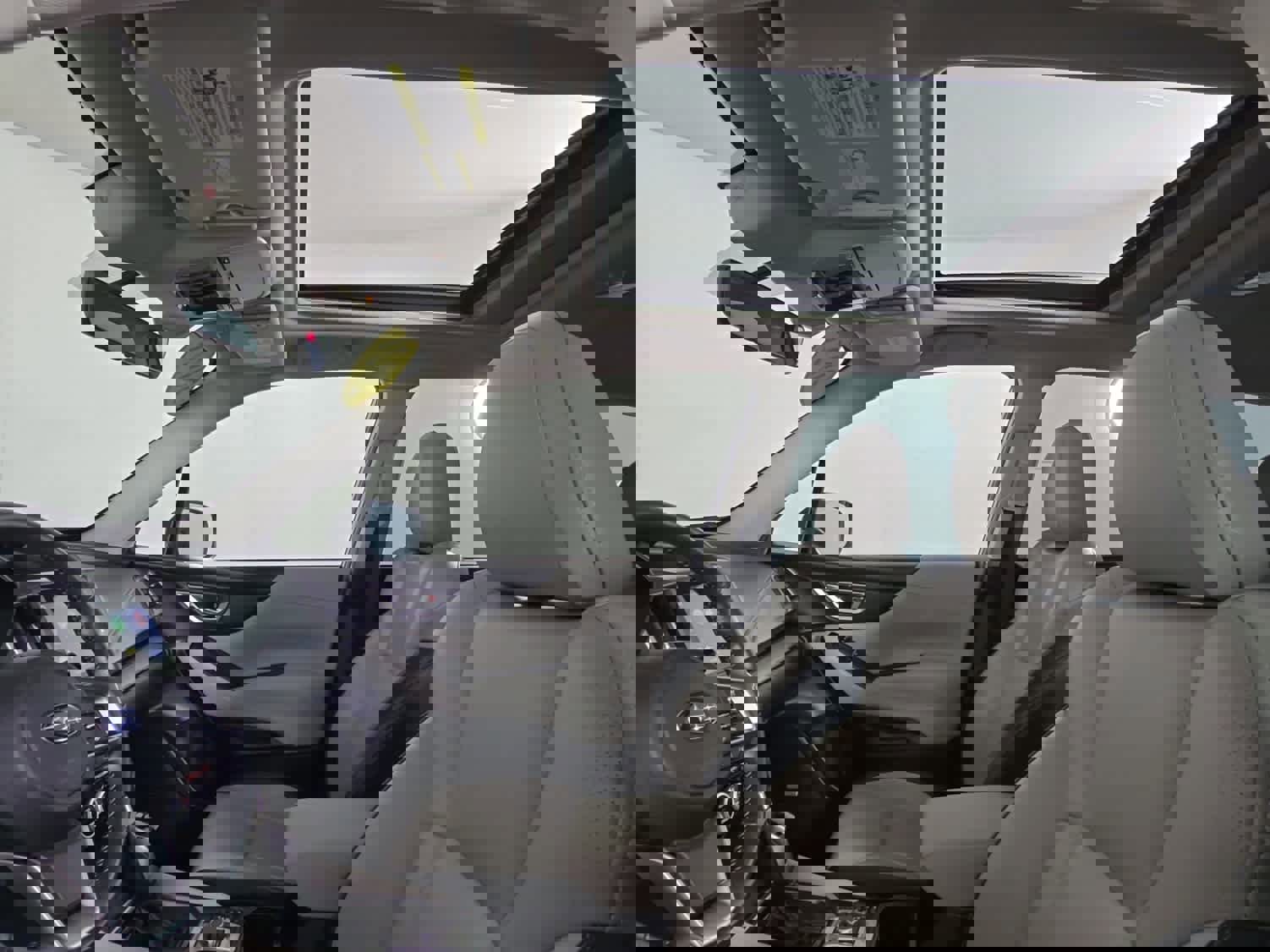 Used 2021 Subaru Forester Limited image 32