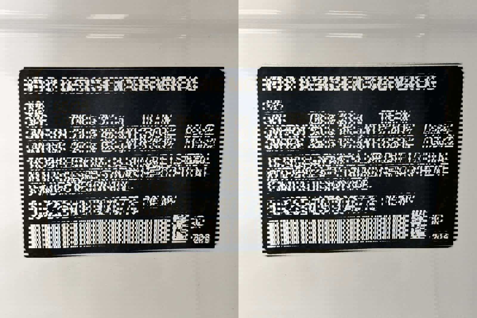 Used 2026 BMW X7 xDrive40i w/ M Sport Package image 27