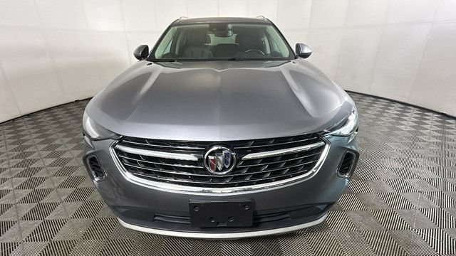 Used 2021 Buick Envision Essence AWD/4WD image 7