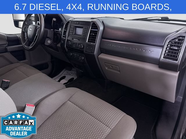 Used 2017 Ford F250 XLT w/ XLT Value Package AWD/4WD image 26