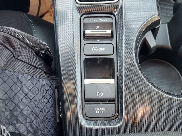 Used 2023 Honda Civic Sport image 36