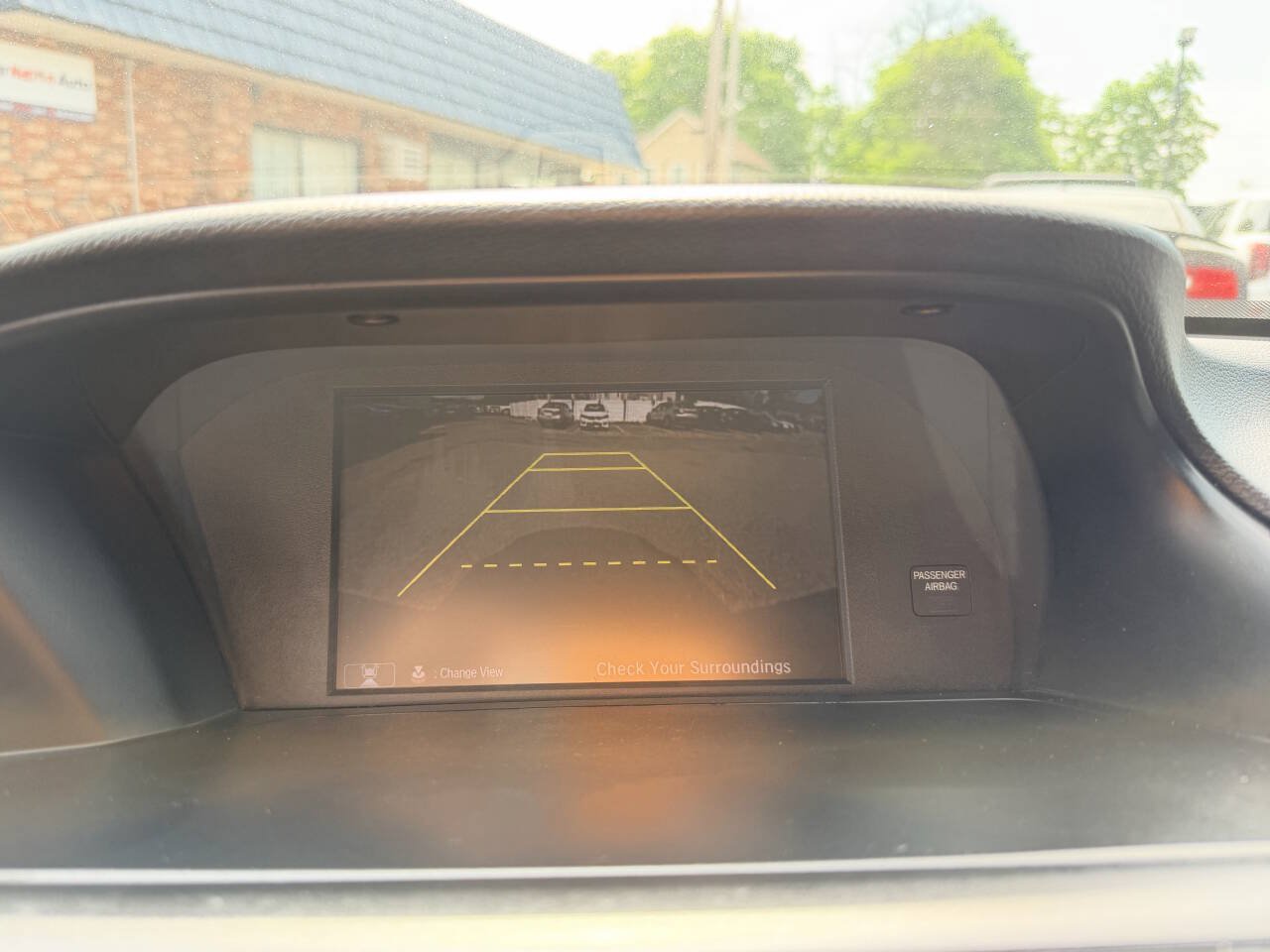 Used 2017 Honda Accord Sport image 64