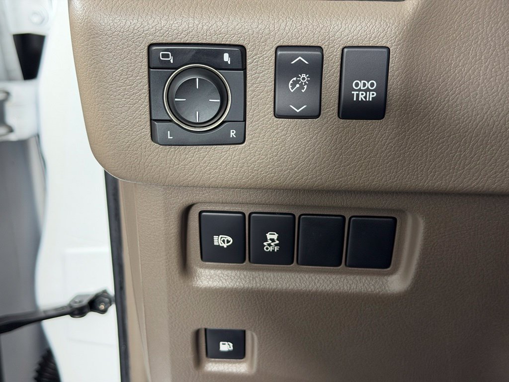 Used 2019 Lexus GX 460 Premium AWD/4WD image 26