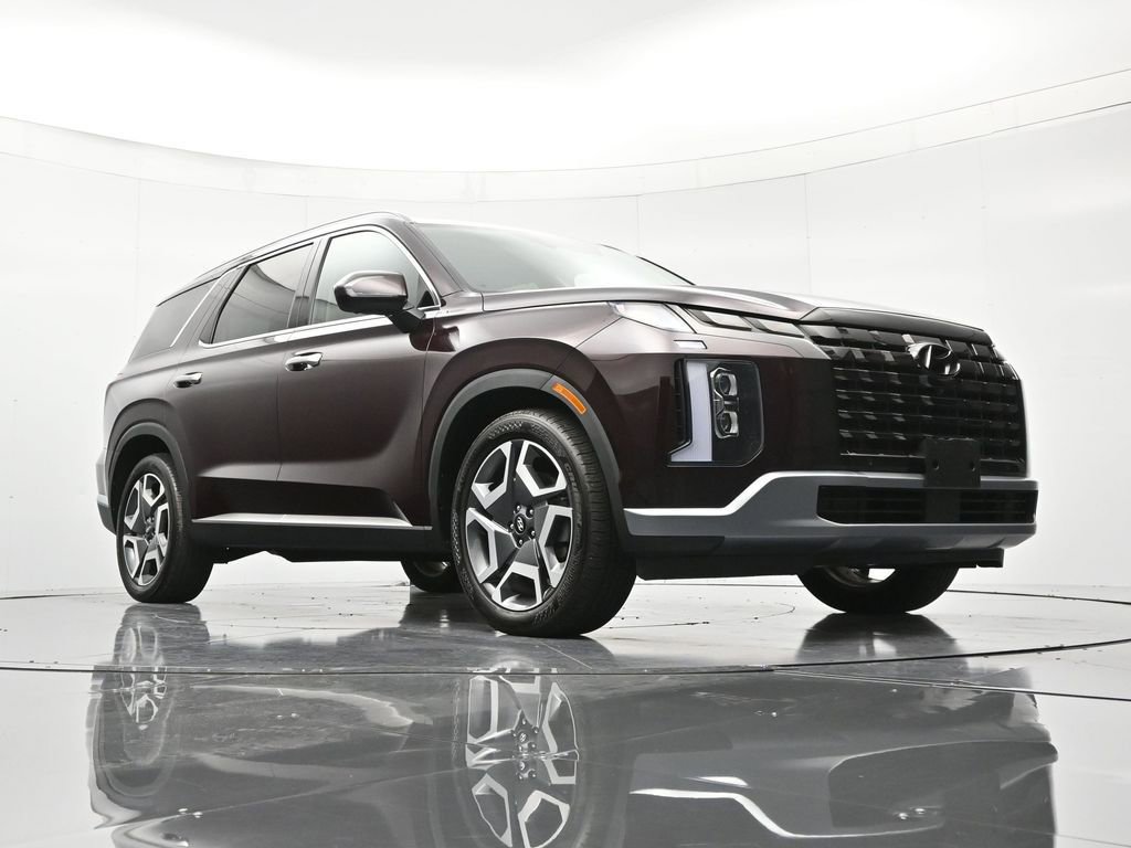 Used 2024 Hyundai Palisade Limited image 42