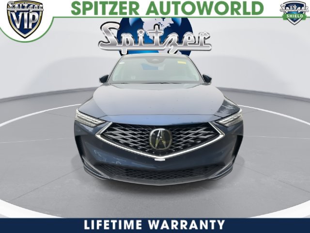 New 2026 Acura MDX w/ Technology Package AWD/4WD image 5