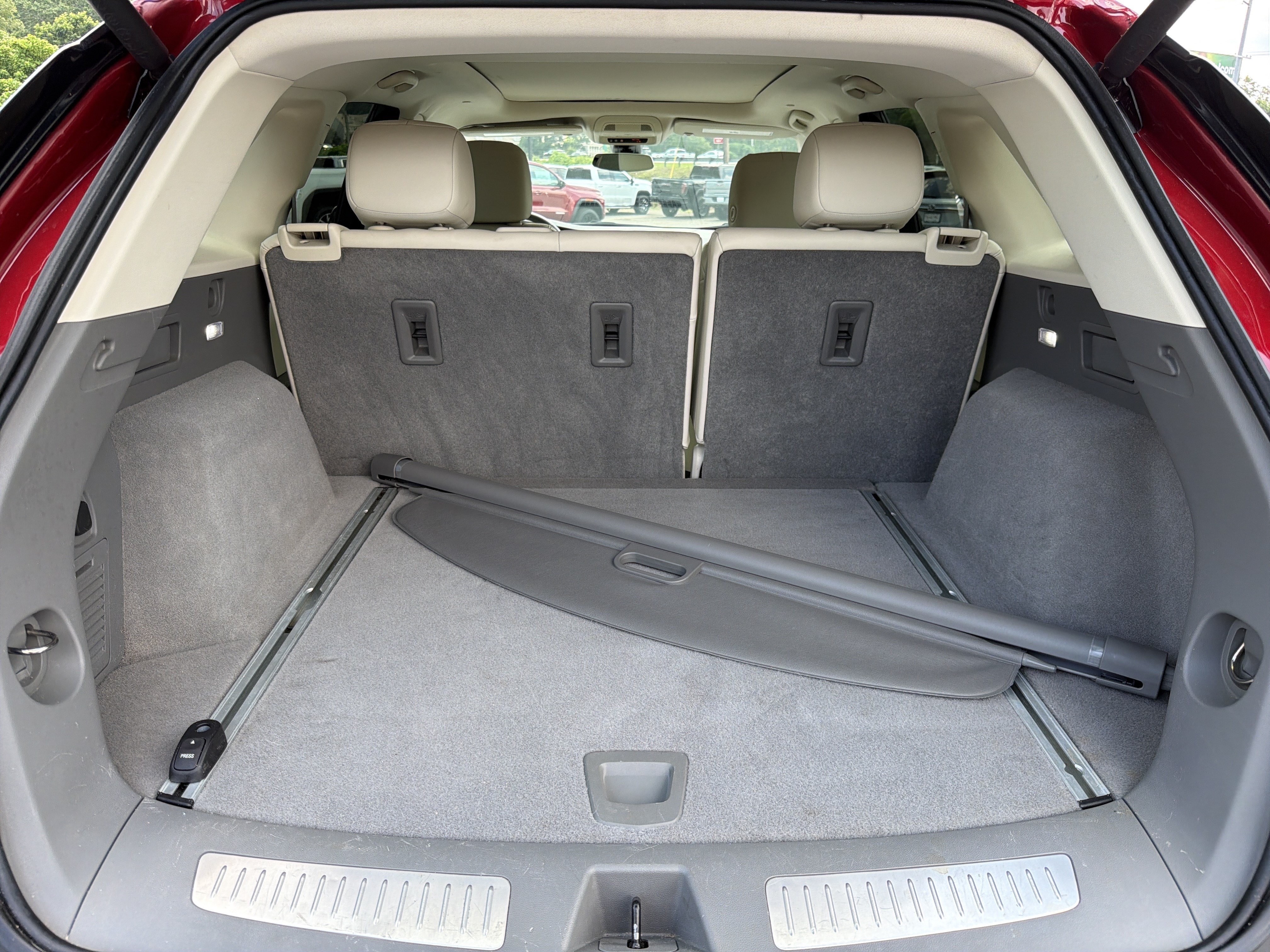 Used 2023 Cadillac XT5 Premium Luxury FWD image 19