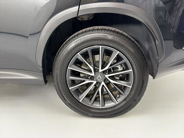 Certified 2022 Lexus NX 350h AWD image 31