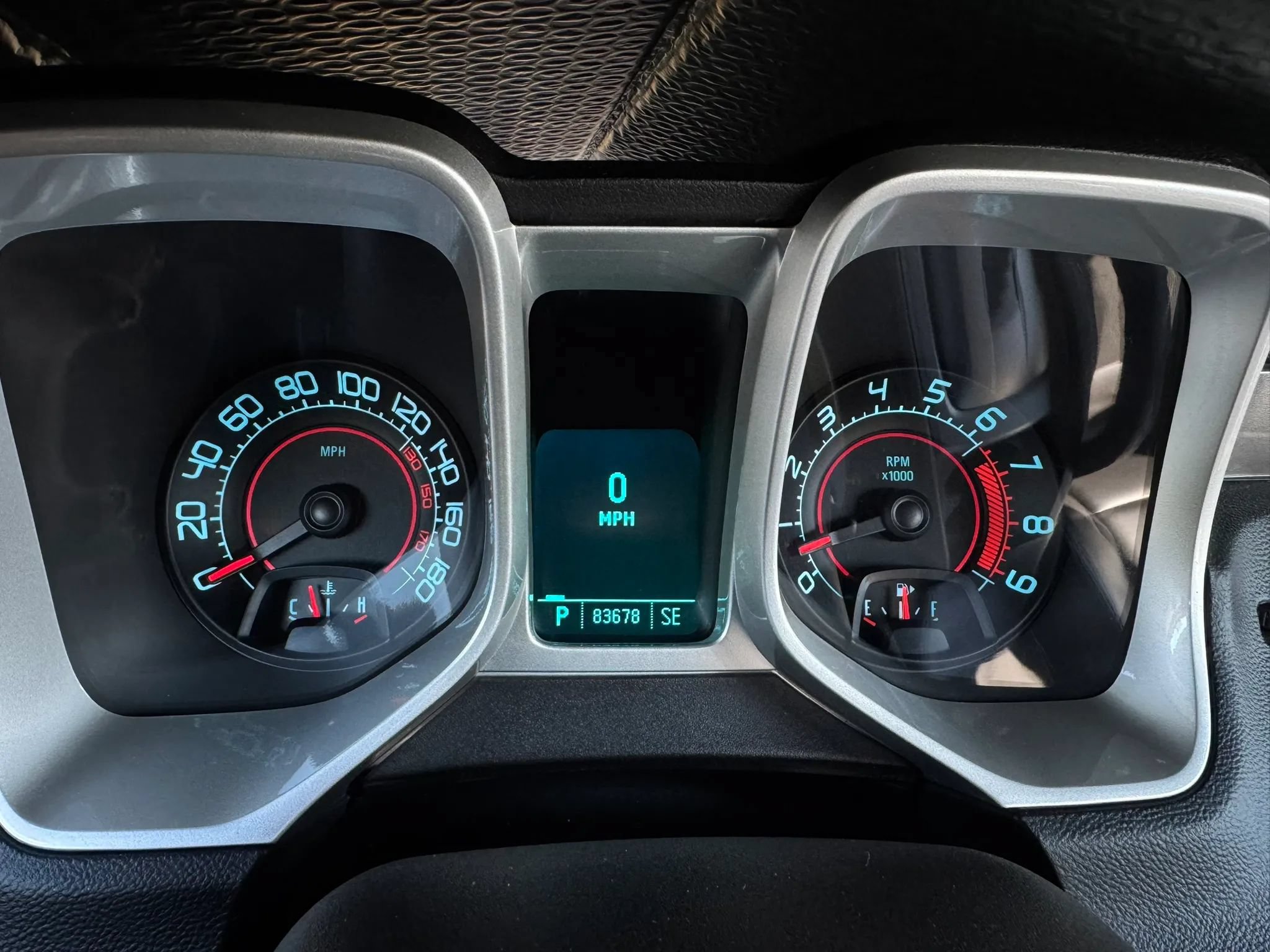 Used 2011 Chevrolet Camaro SS w/ RS Package RWD image 24