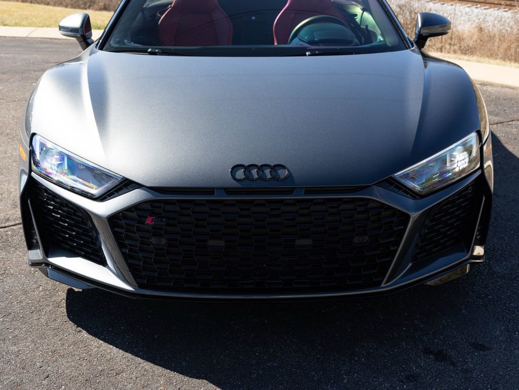 Used 2022 Audi R8 V10 image 14
