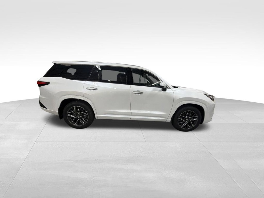 New 2026 Lexus TX 350 AWD w/ Technology Package image 9
