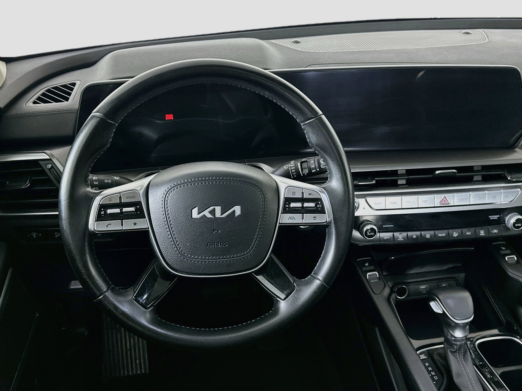 Used 2025 Kia Telluride S AWD/4WD image 17