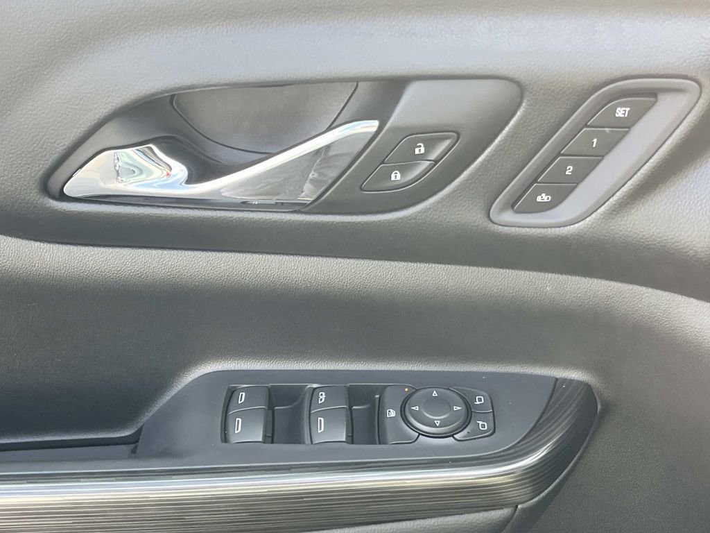 Certified 2018 GMC Acadia SLT image 17