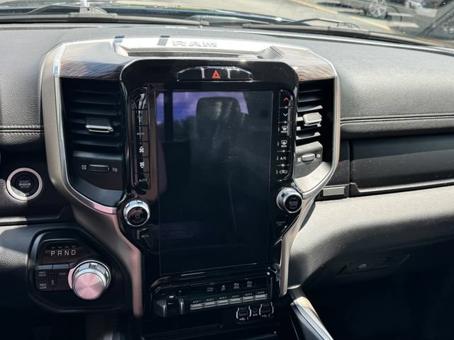 Used 2021 RAM 3500 Laramie AWD/4WD image 22