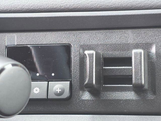 New 2025 Nissan Armada PRO-4X w/ Pro-4X Premium Package image 8