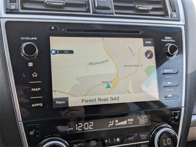 Used 2018 Subaru Outback 3.6R Limited image 18